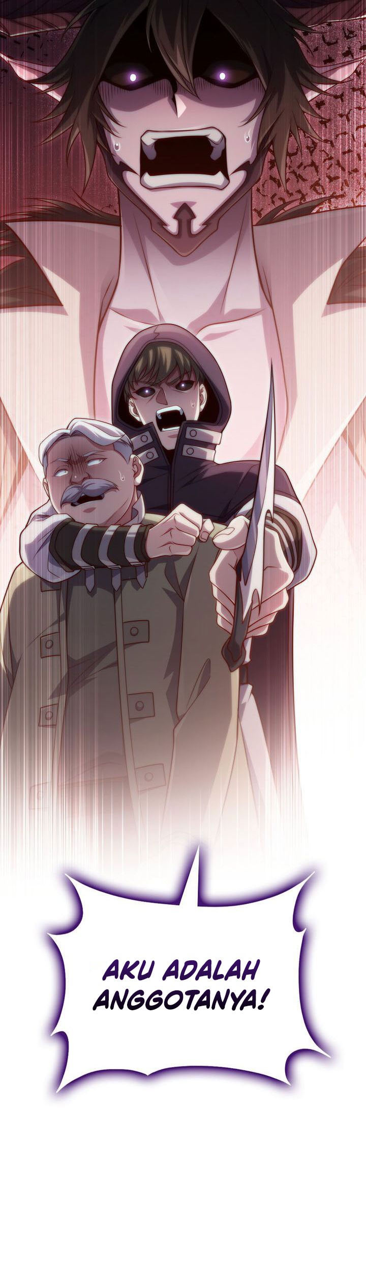 The Lord’s Coins Aren’t Decreasing?! Chapter 153 Gambar 73