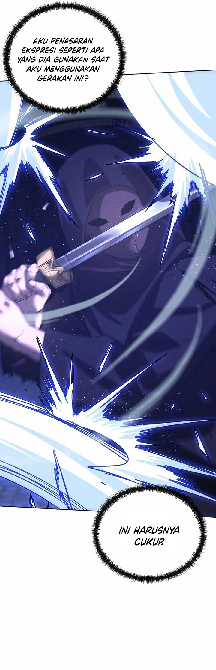 Reincarnation of the Murim Clan’s Former Ranker Chapter 147 Gambar 18