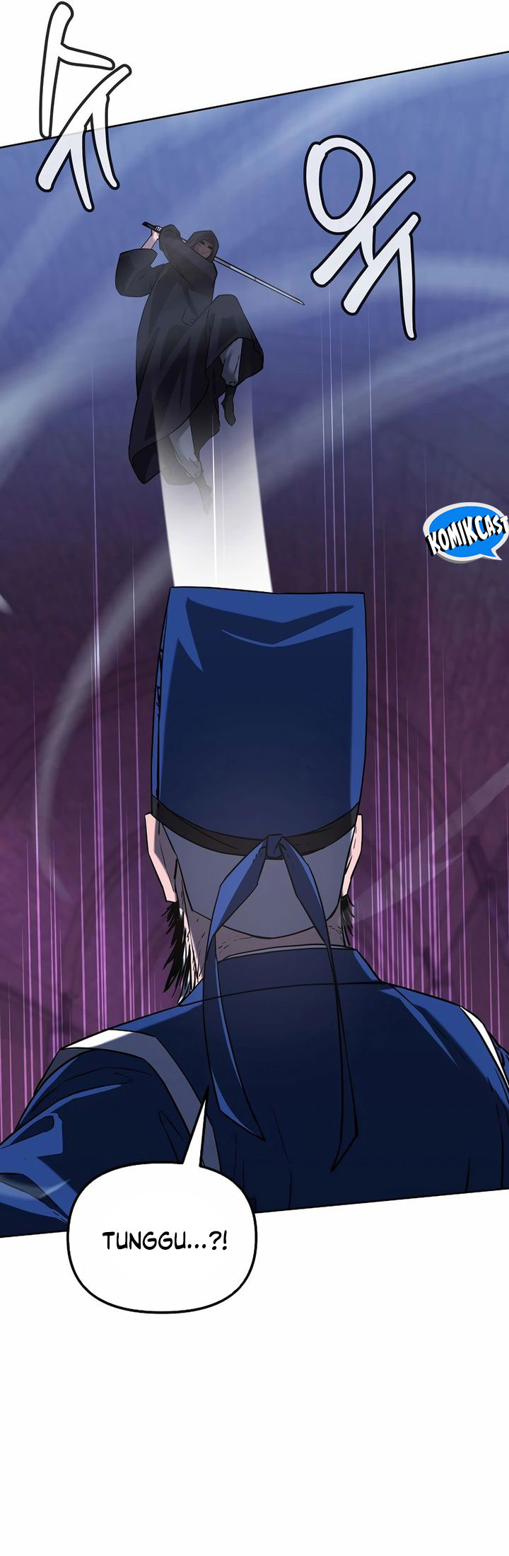 Reincarnation of the Murim Clan’s Former Ranker Chapter 147 Gambar 19