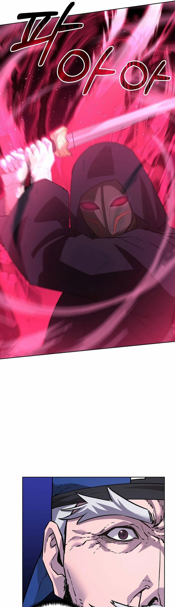 Reincarnation of the Murim Clan’s Former Ranker Chapter 147 Gambar 20