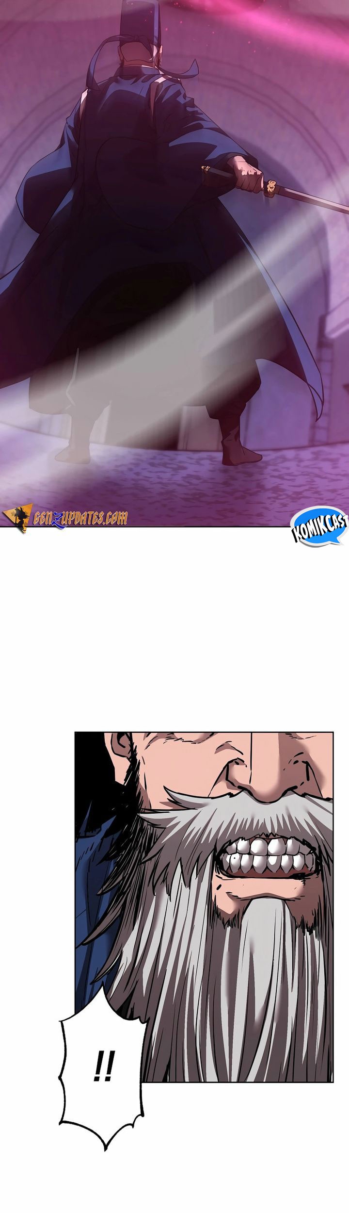 Reincarnation of the Murim Clan’s Former Ranker Chapter 147 Gambar 23