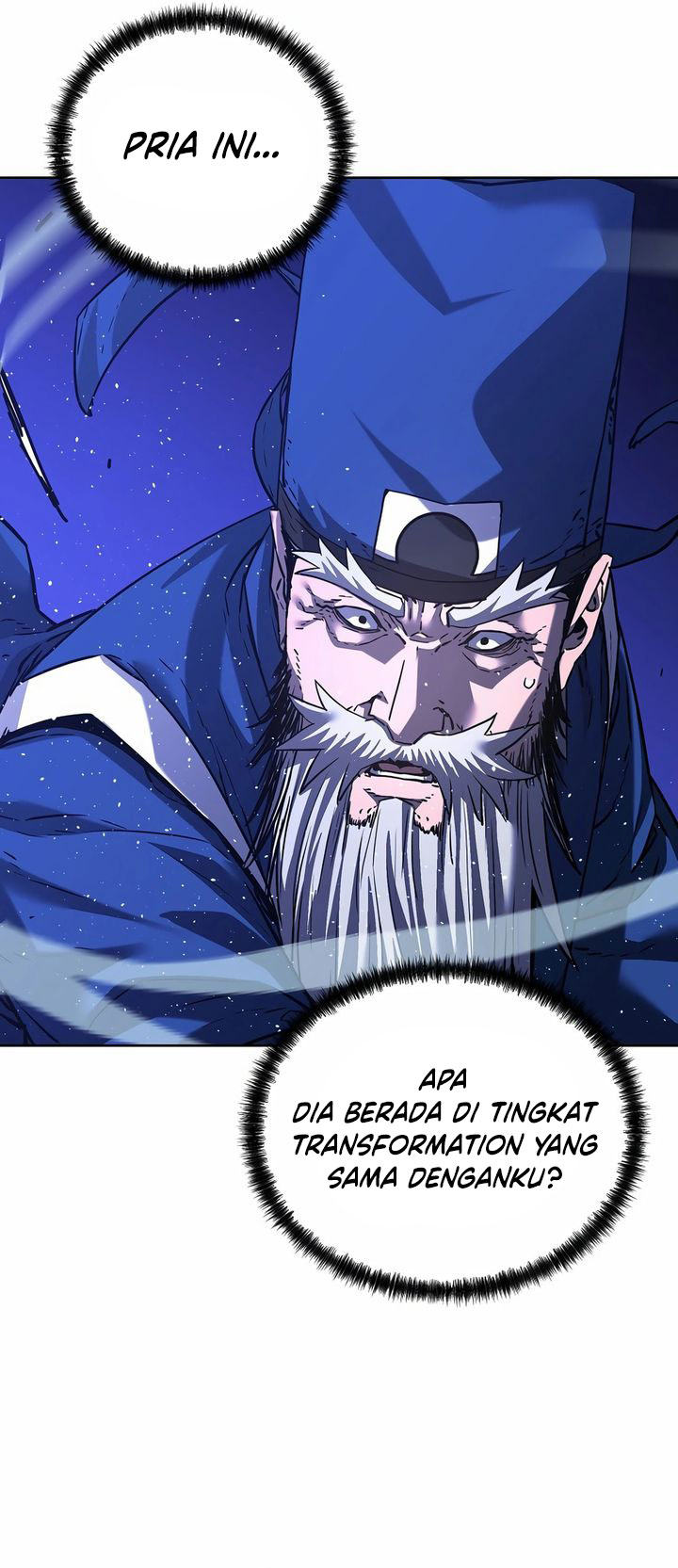 Reincarnation of the Murim Clan’s Former Ranker Chapter 147 Gambar 16