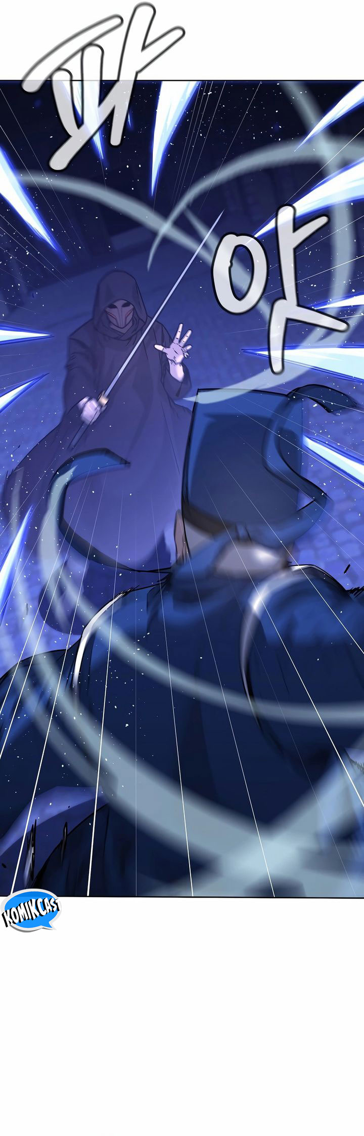 Reincarnation of the Murim Clan’s Former Ranker Chapter 147 Gambar 17