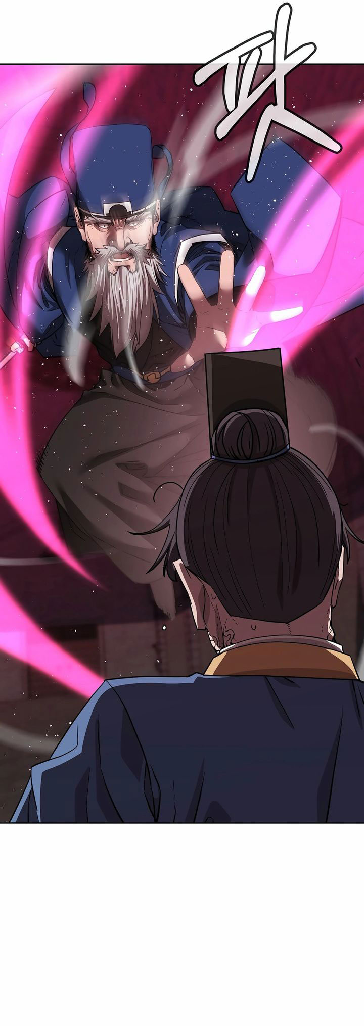 Reincarnation of the Murim Clan’s Former Ranker Chapter 147 Gambar 30