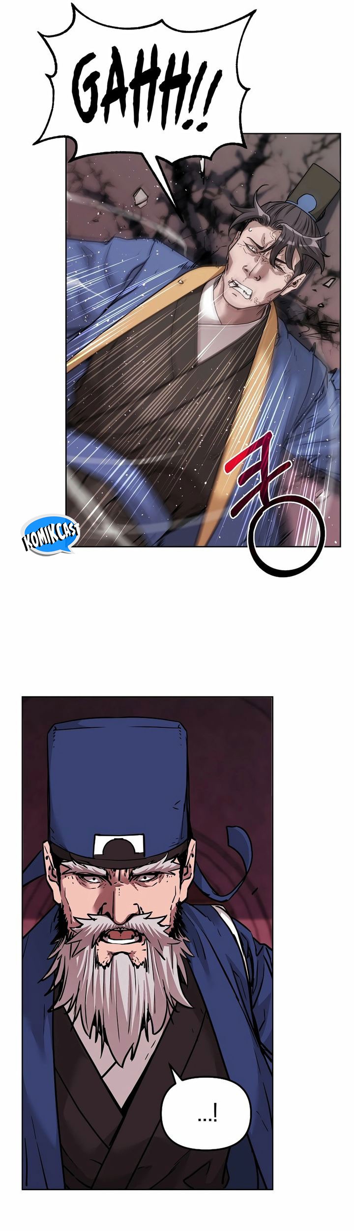 Reincarnation of the Murim Clan’s Former Ranker Chapter 147 Gambar 31