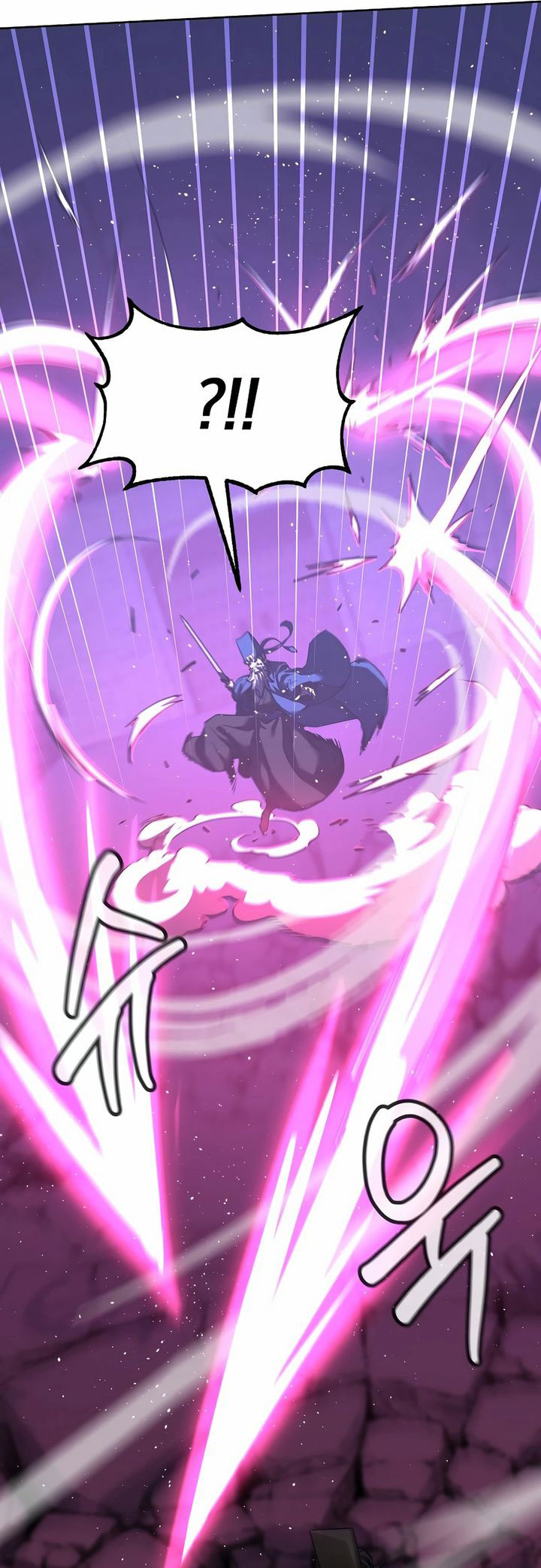 Reincarnation of the Murim Clan’s Former Ranker Chapter 147 Gambar 27