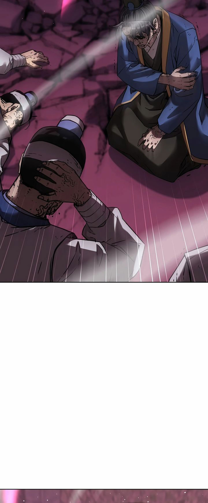 Reincarnation of the Murim Clan’s Former Ranker Chapter 147 Gambar 28