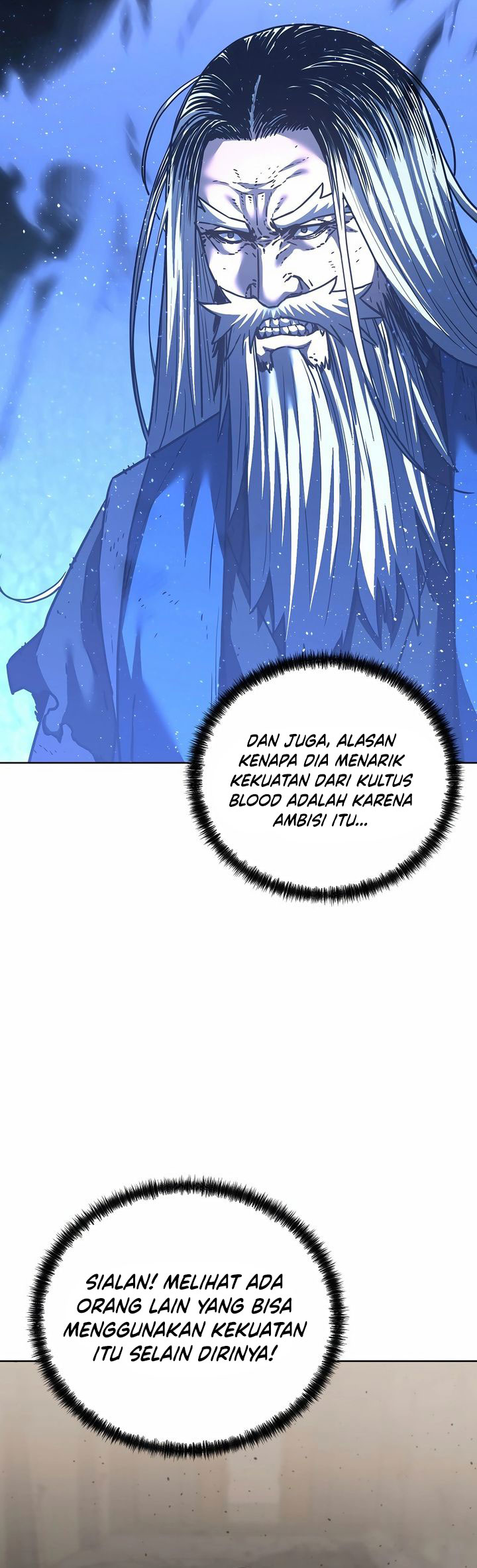 Reincarnation of the Murim Clan’s Former Ranker Chapter 147 Gambar 50