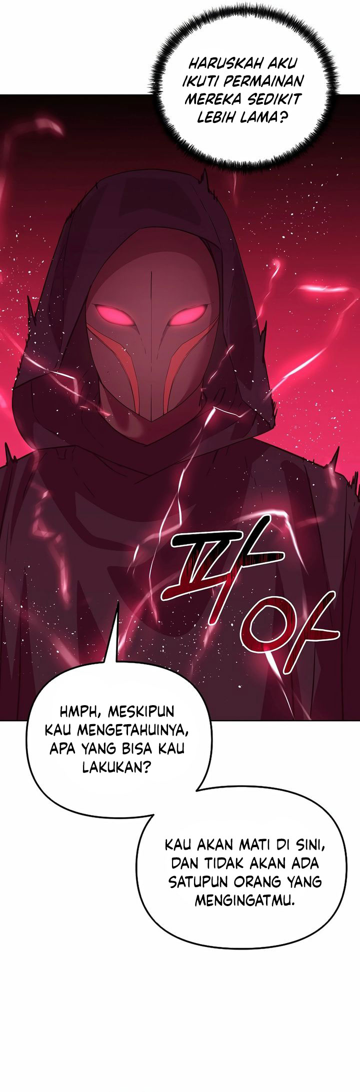 Reincarnation of the Murim Clan’s Former Ranker Chapter 147 Gambar 55