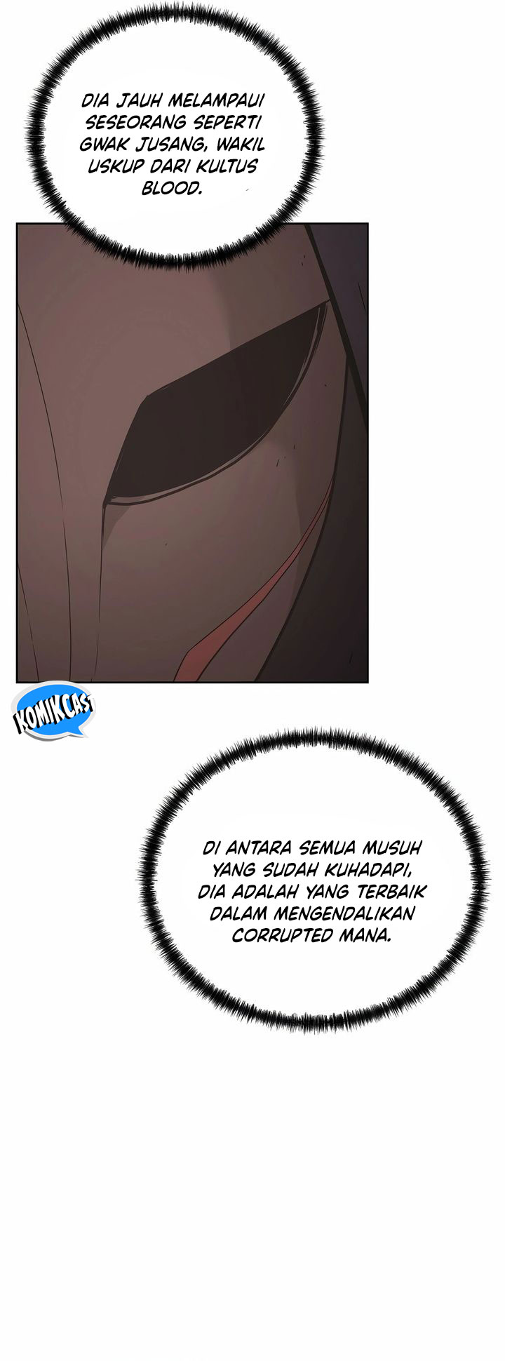 Reincarnation of the Murim Clan’s Former Ranker Chapter 147 Gambar 63
