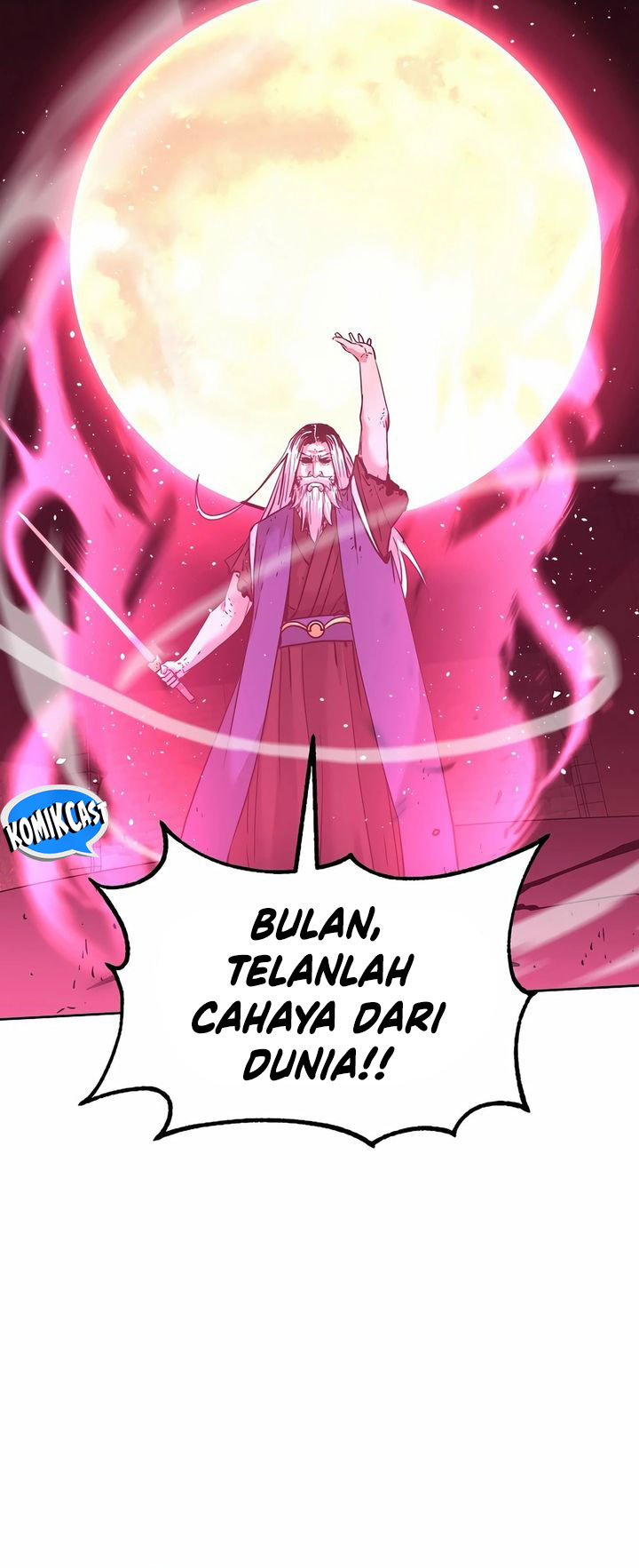 Reincarnation of the Murim Clan’s Former Ranker Chapter 147 Gambar 67