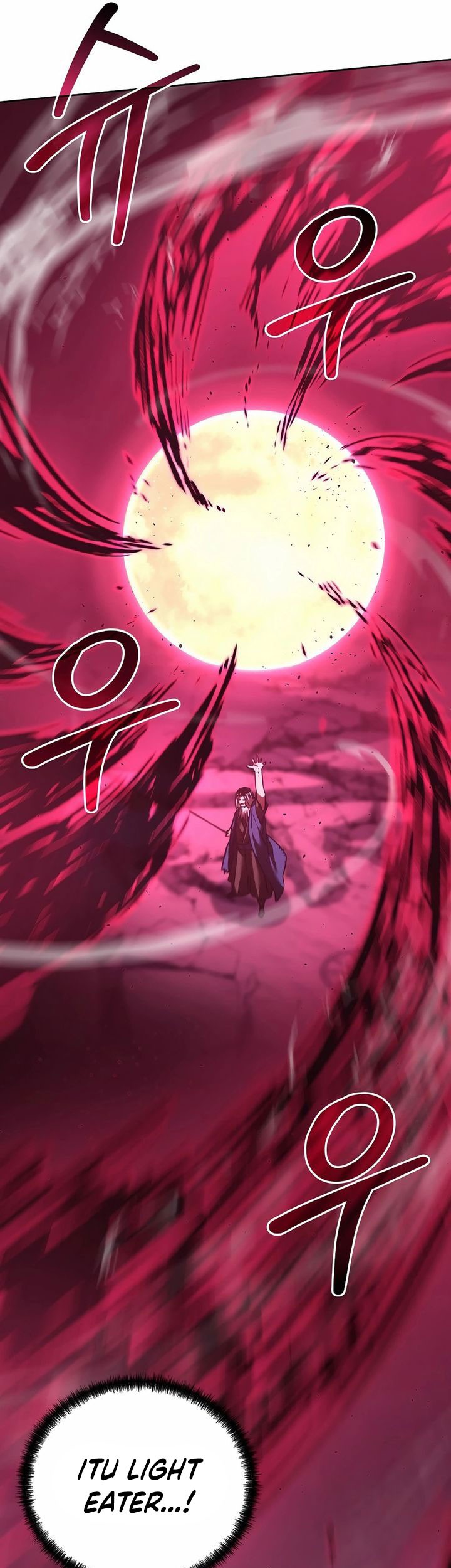 Reincarnation of the Murim Clan’s Former Ranker Chapter 147 Gambar 68