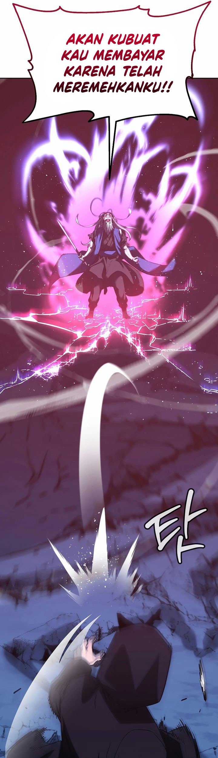 Reincarnation of the Murim Clan’s Former Ranker Chapter 147 Gambar 57