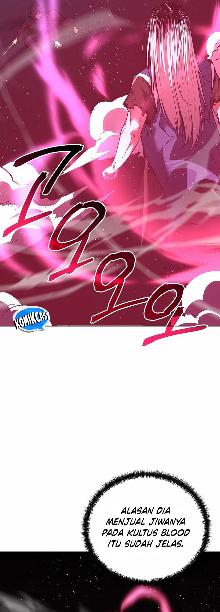 Reincarnation of the Murim Clan’s Former Ranker Chapter 147 Gambar 61