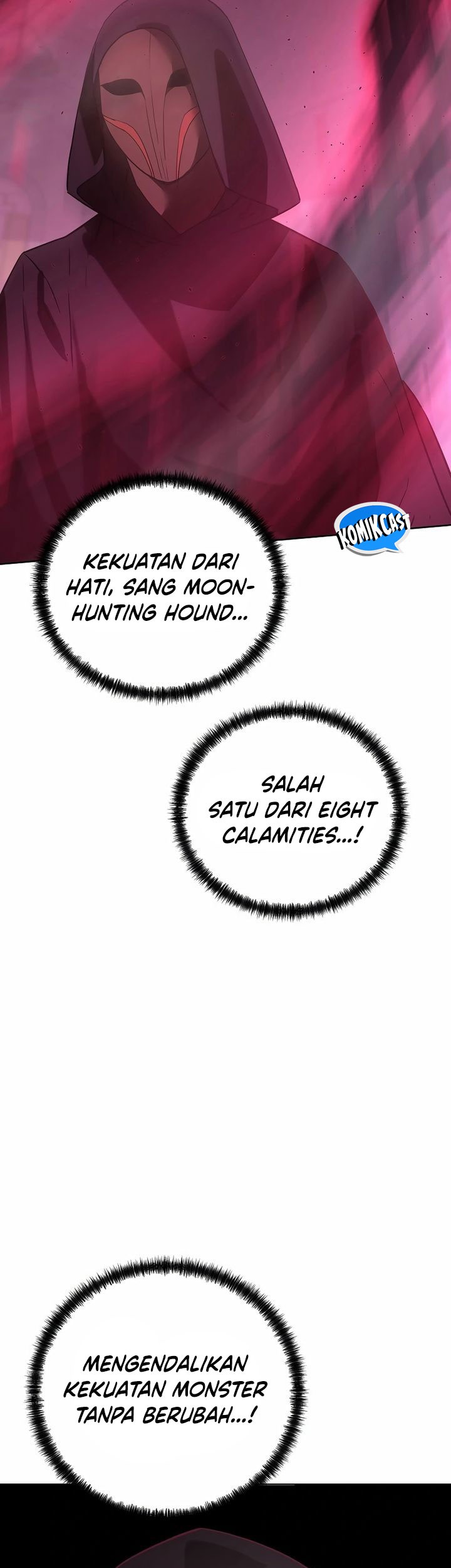 Reincarnation of the Murim Clan’s Former Ranker Chapter 147 Gambar 70
