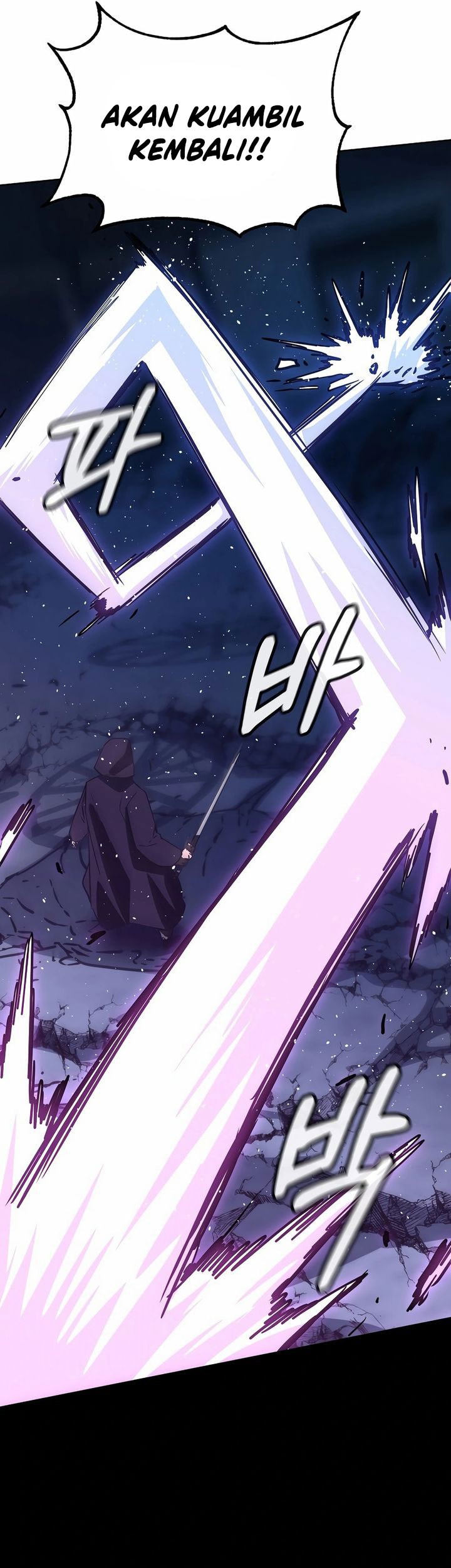 Reincarnation of the Murim Clan’s Former Ranker Chapter 147 Gambar 73