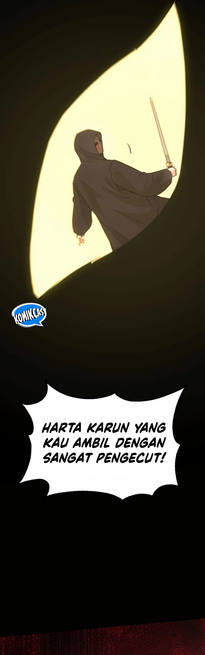 Reincarnation of the Murim Clan’s Former Ranker Chapter 147 Gambar 75