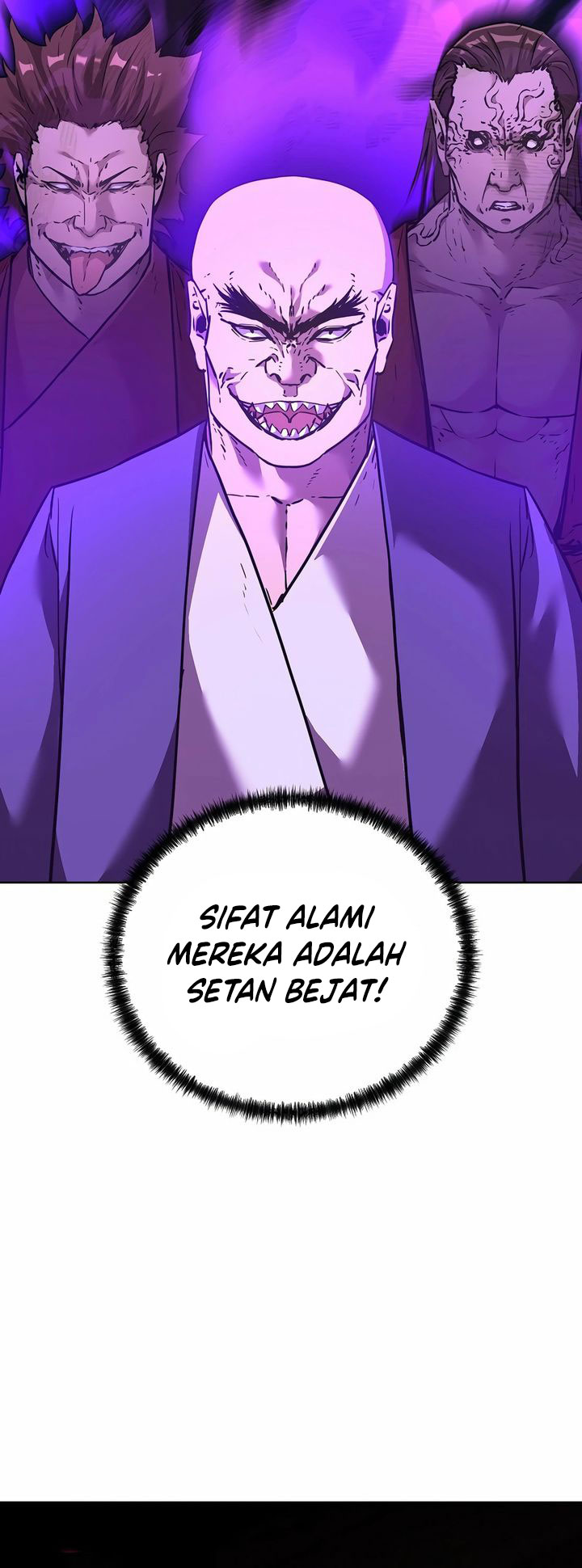 Reincarnation of the Murim Clan’s Former Ranker Chapter 147 Gambar 7