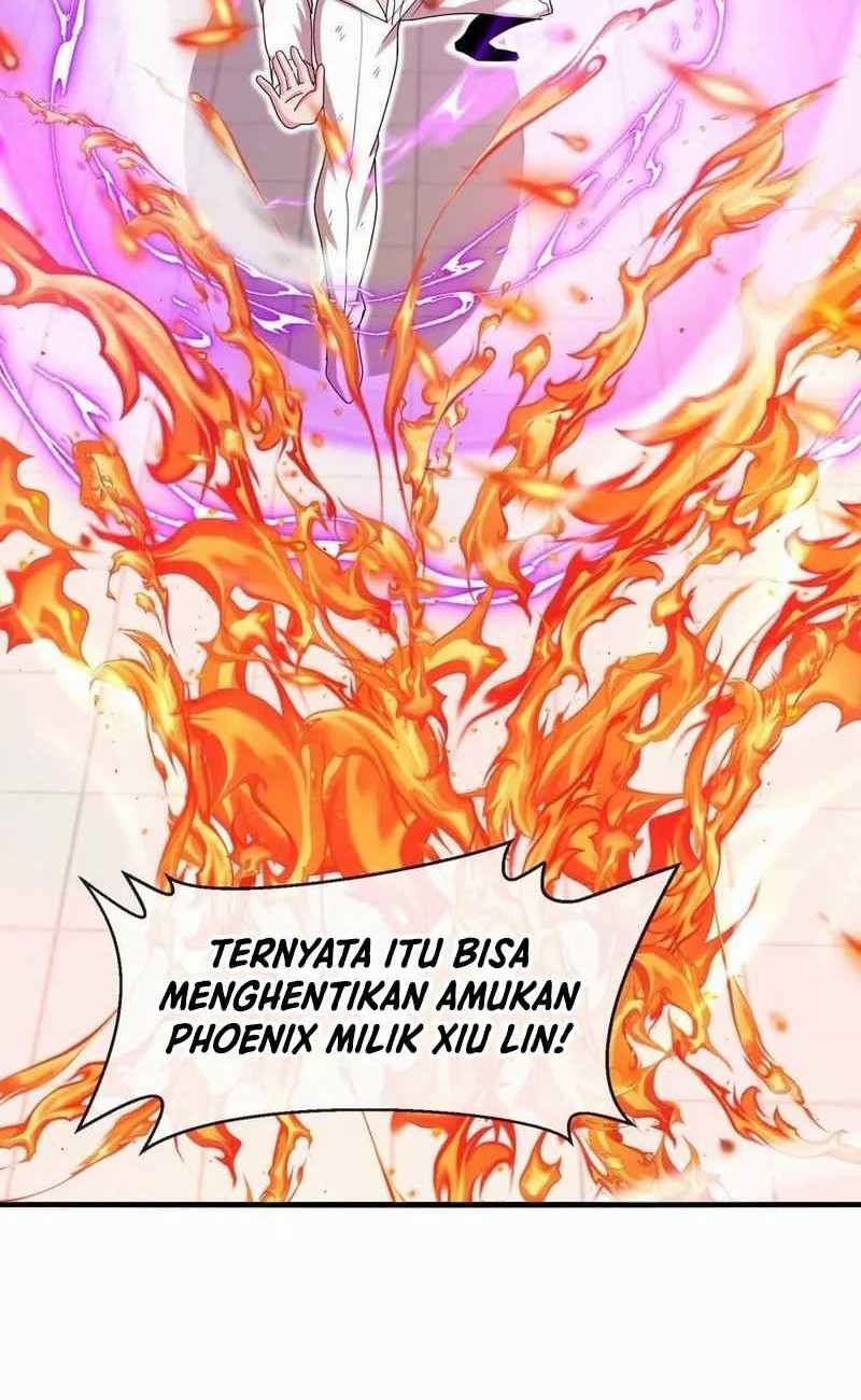 Divine Leveling System Chapter 102 Gambar 34