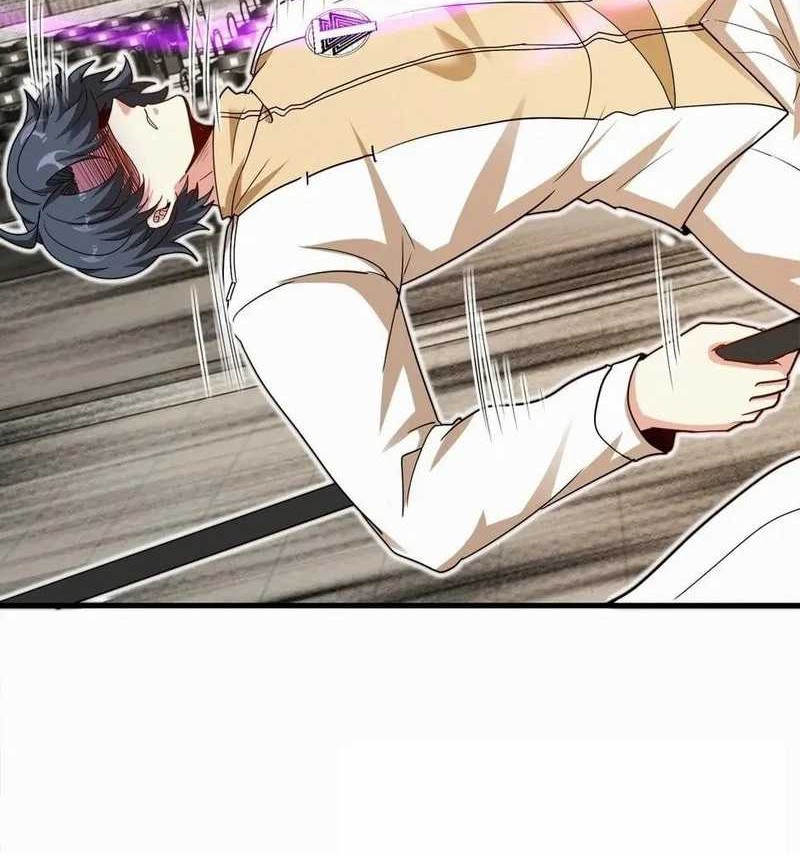 Divine Leveling System Chapter 102 Gambar 25