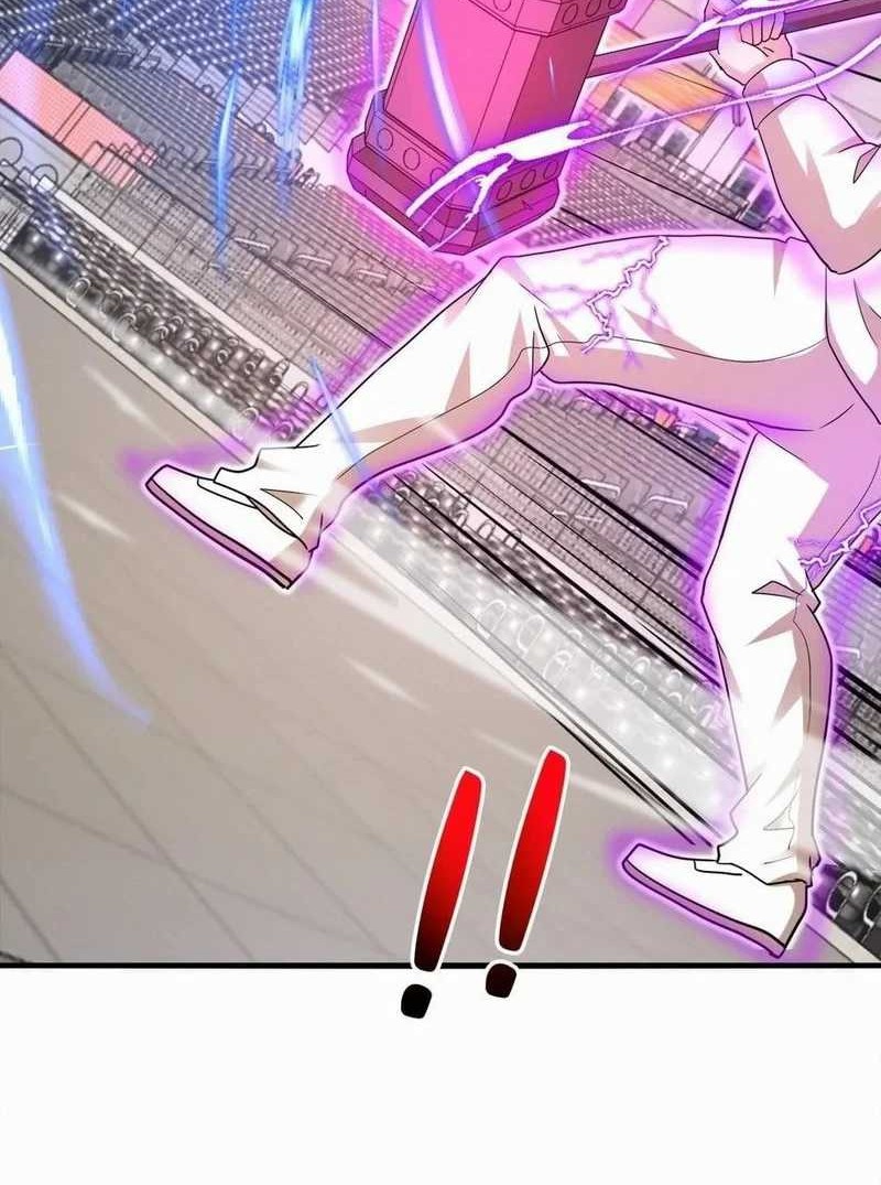 Divine Leveling System Chapter 102 Gambar 46