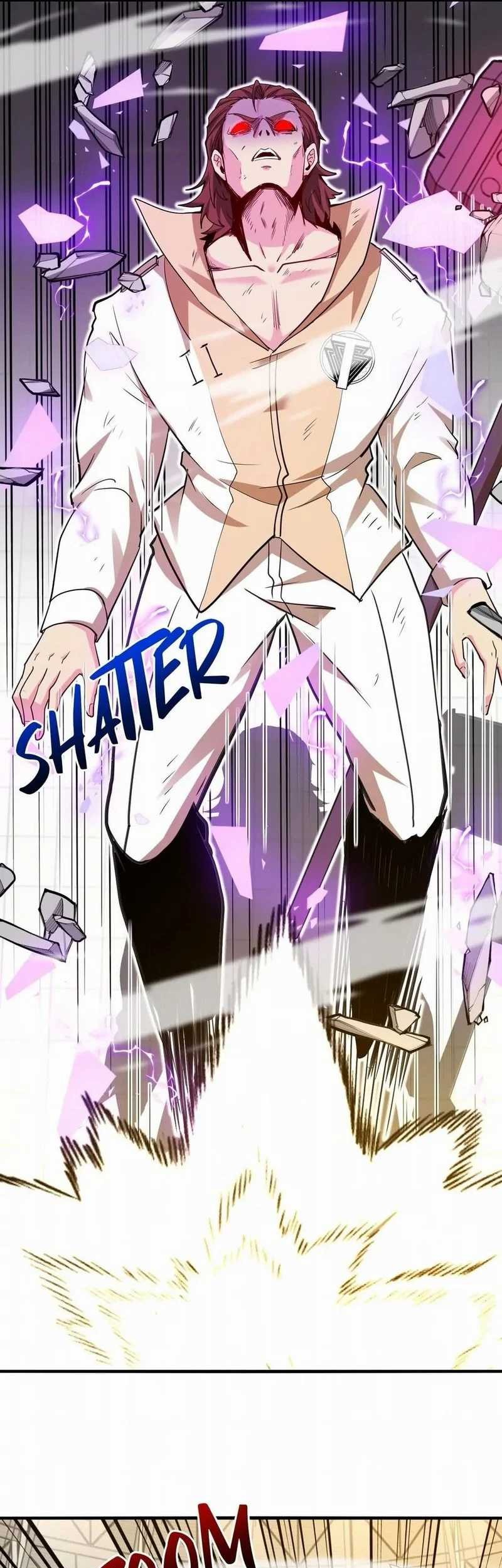 Divine Leveling System Chapter 102 Gambar 49