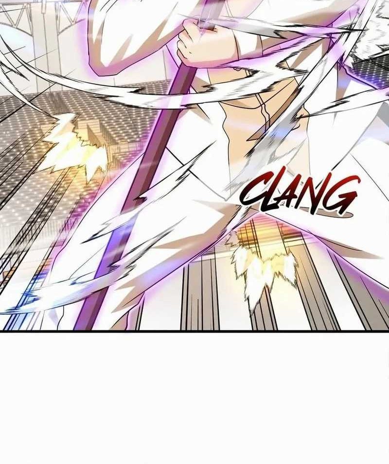 Divine Leveling System Chapter 102 Gambar 40