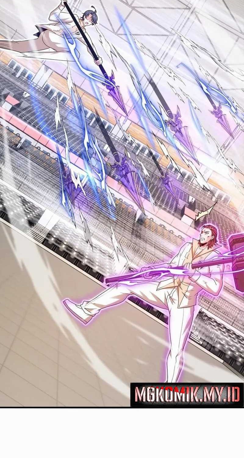 Divine Leveling System Chapter 102 Gambar 43