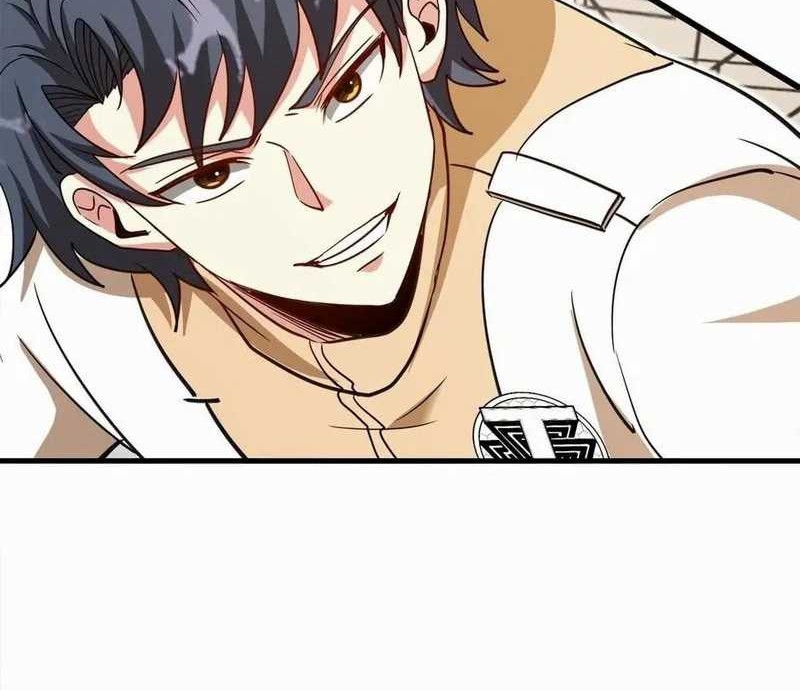 Divine Leveling System Chapter 102 Gambar 19