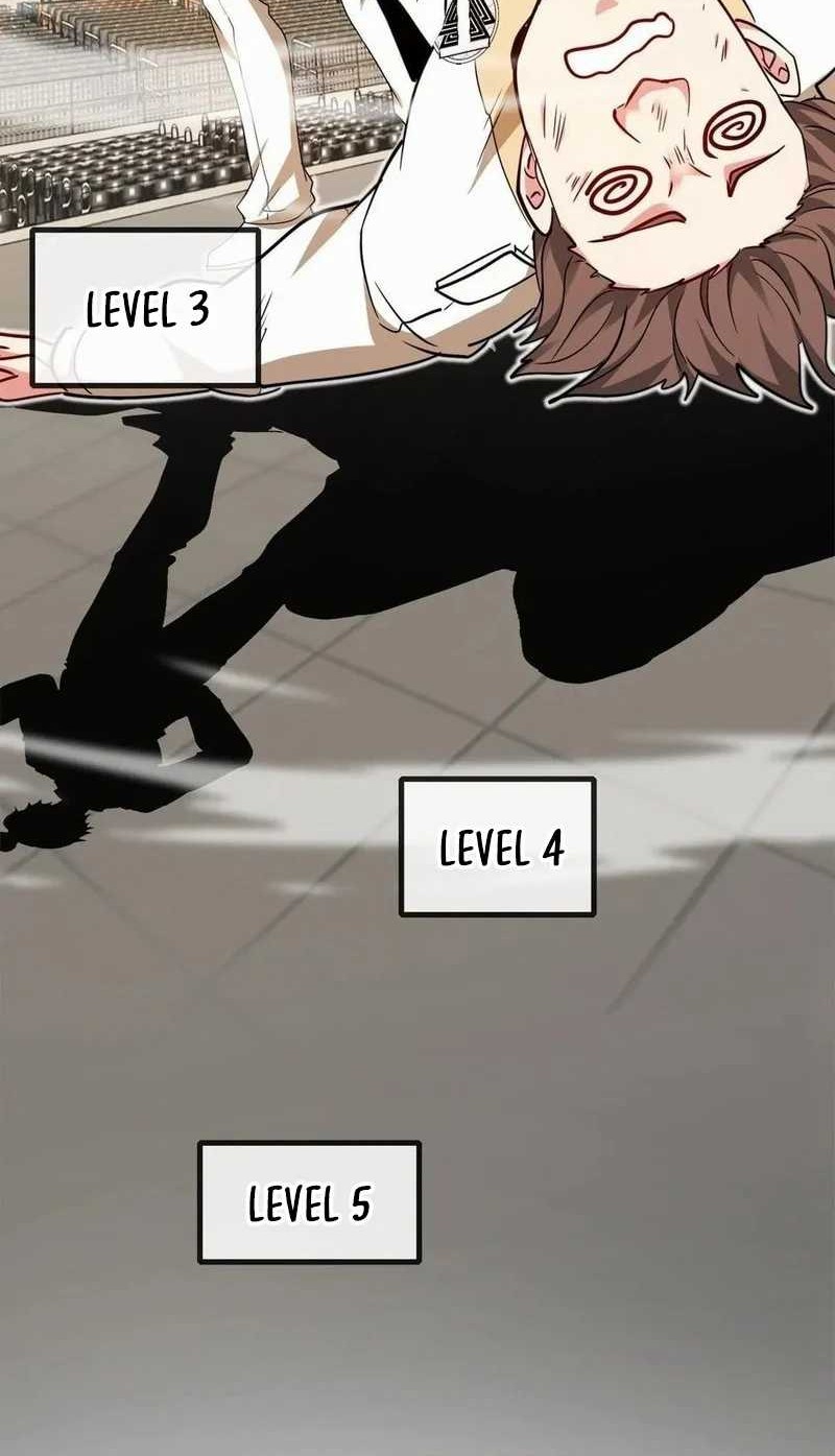 Divine Leveling System Chapter 101 Gambar 26