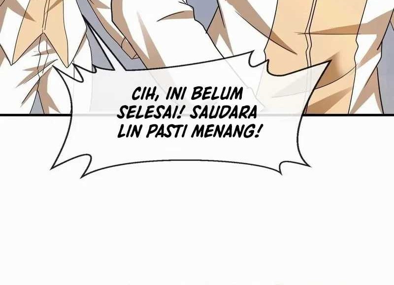 Divine Leveling System Chapter 101 Gambar 21