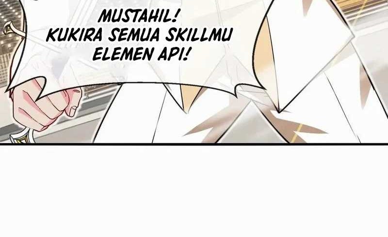 Divine Leveling System Chapter 101 Gambar 47