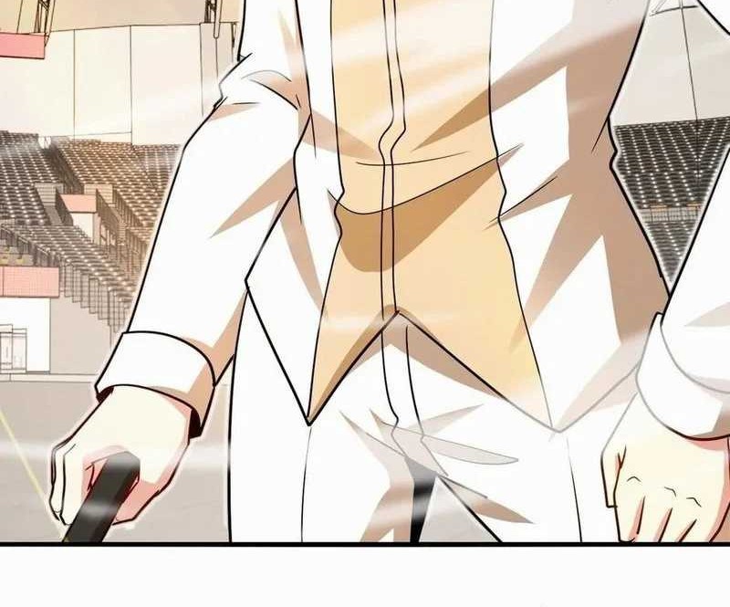 Divine Leveling System Chapter 101 Gambar 39