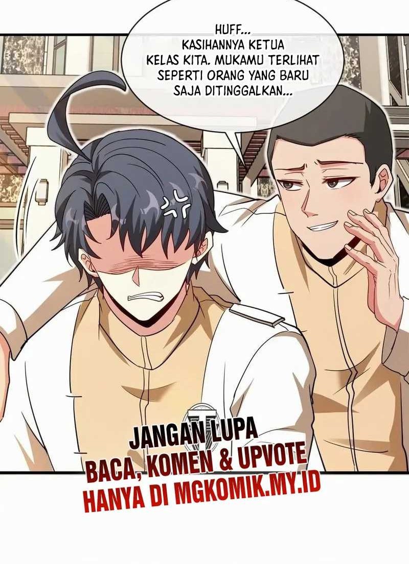 Divine Leveling System Chapter 101 Gambar 15