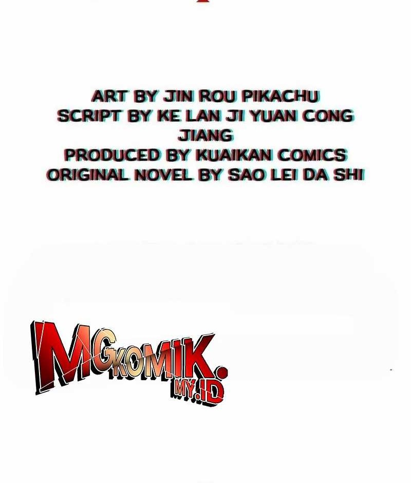 Manhua Divine Leveling System Chapter 105 gambar nomor 2