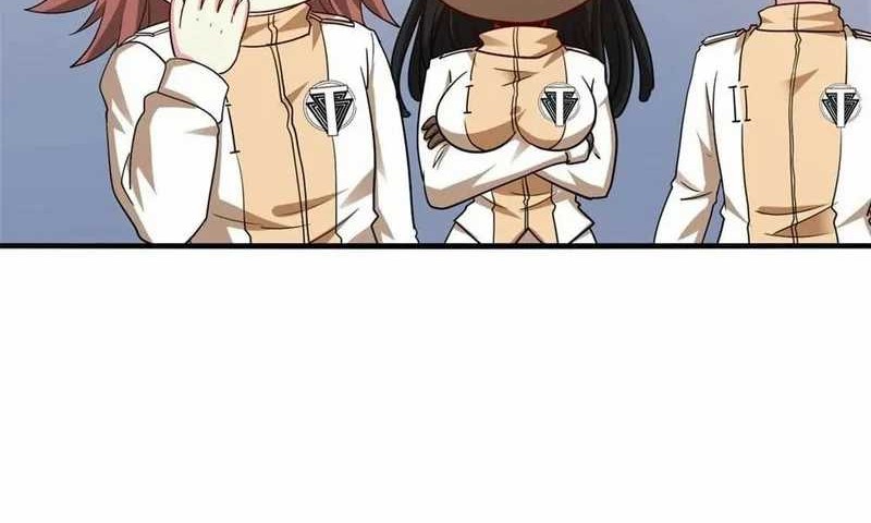 Divine Leveling System Chapter 105 Gambar 11