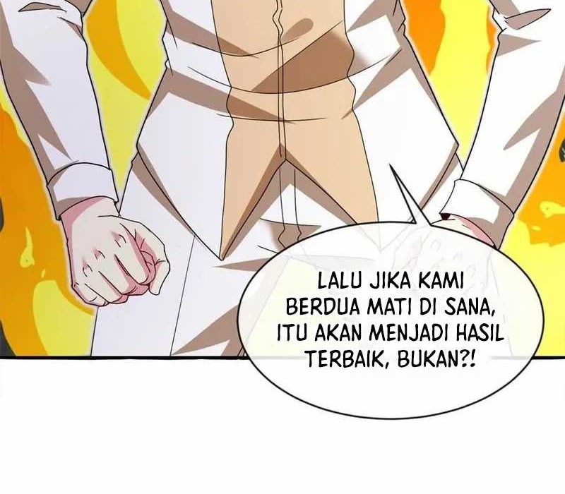 Divine Leveling System Chapter 104 Gambar 30