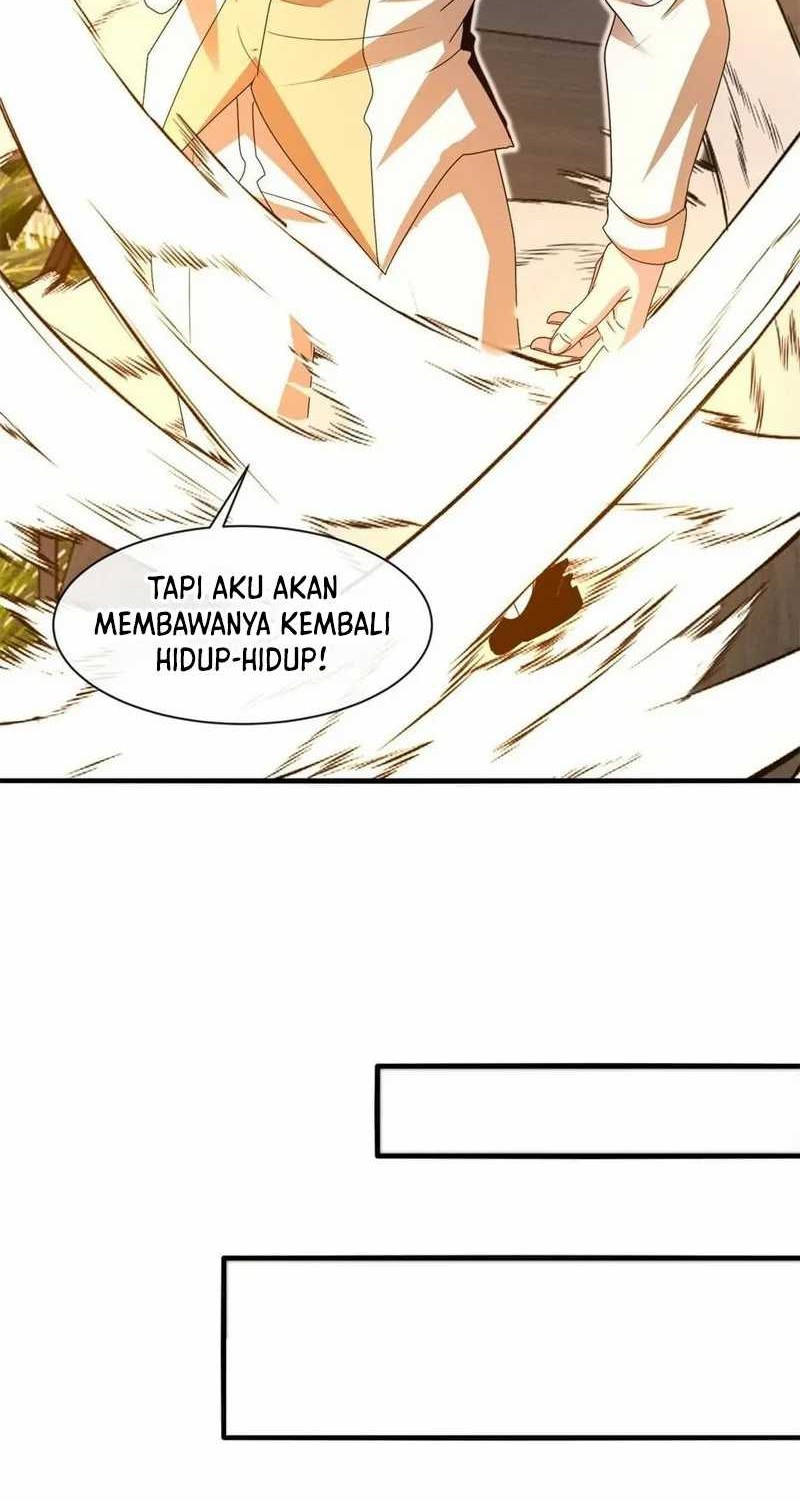 Divine Leveling System Chapter 104 Gambar 32