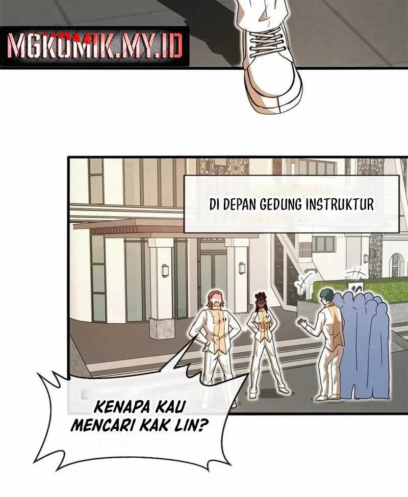 Divine Leveling System Chapter 104 Gambar 34