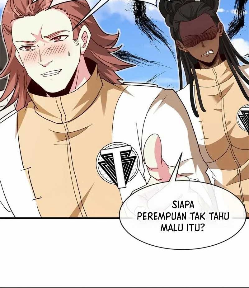 Divine Leveling System Chapter 104 Gambar 40