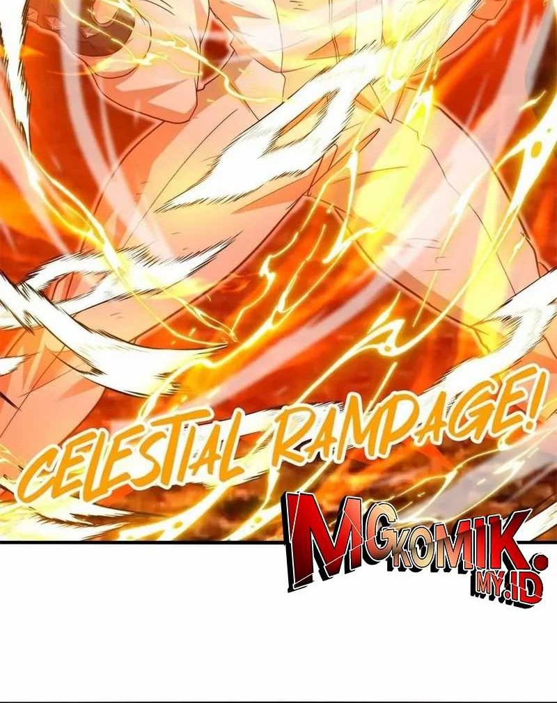 Divine Leveling System Chapter 104 Gambar 6