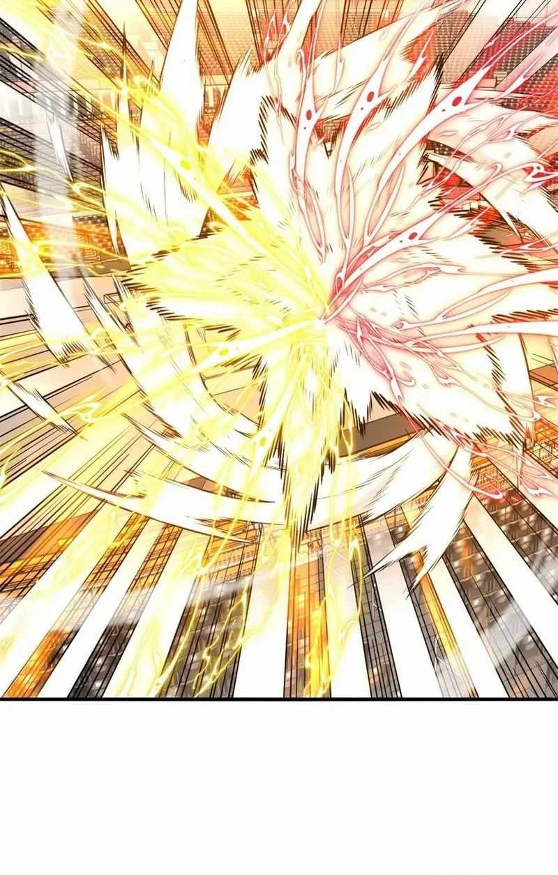 Divine Leveling System Chapter 104 Gambar 8