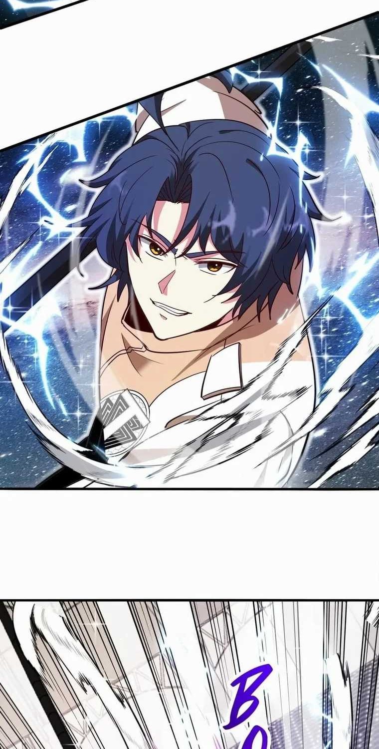 Divine Leveling System Chapter 103 Gambar 30