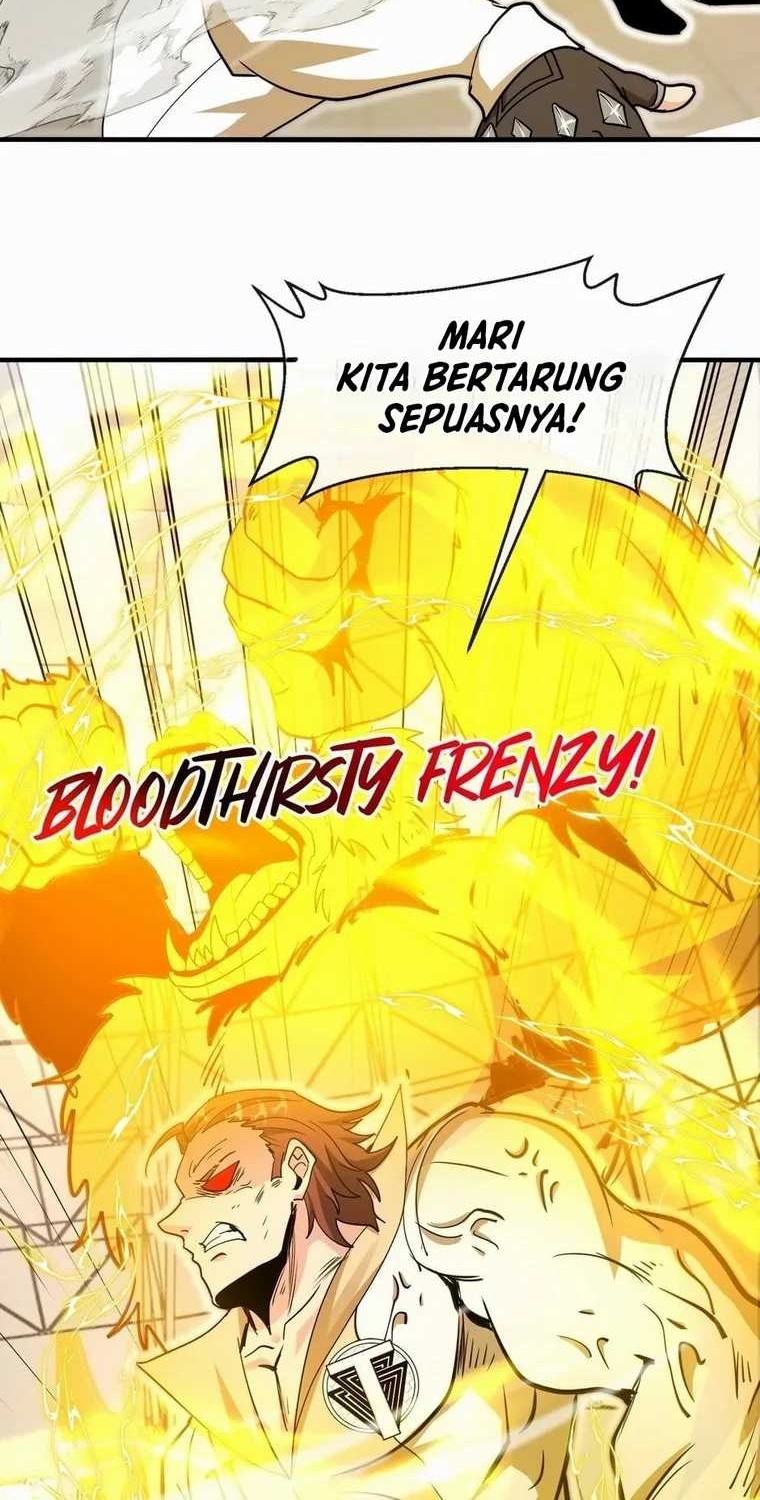 Divine Leveling System Chapter 103 Gambar 32