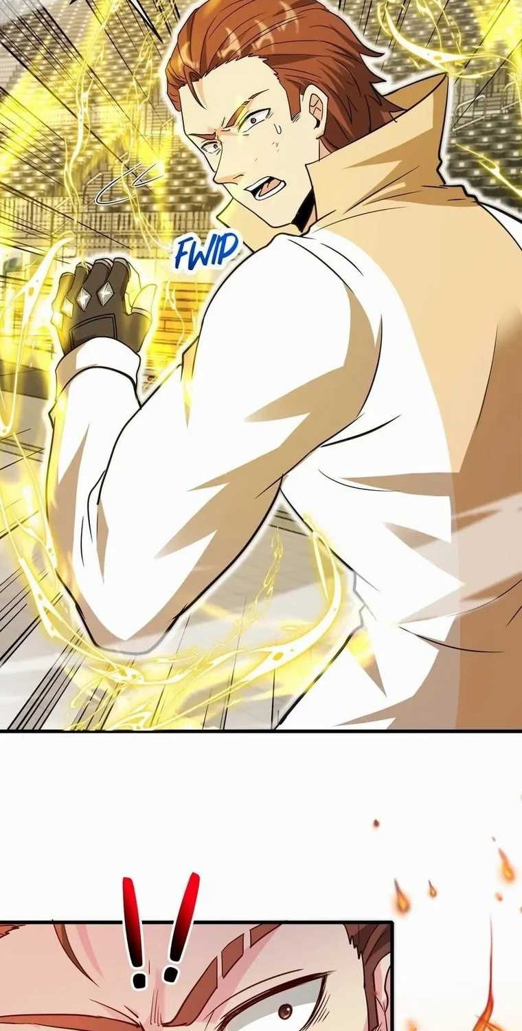 Divine Leveling System Chapter 103 Gambar 38