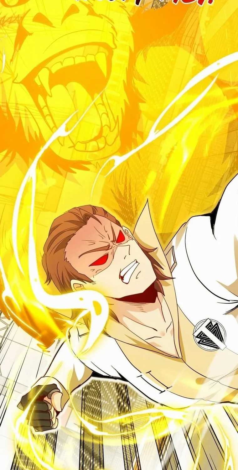 Divine Leveling System Chapter 103 Gambar 22