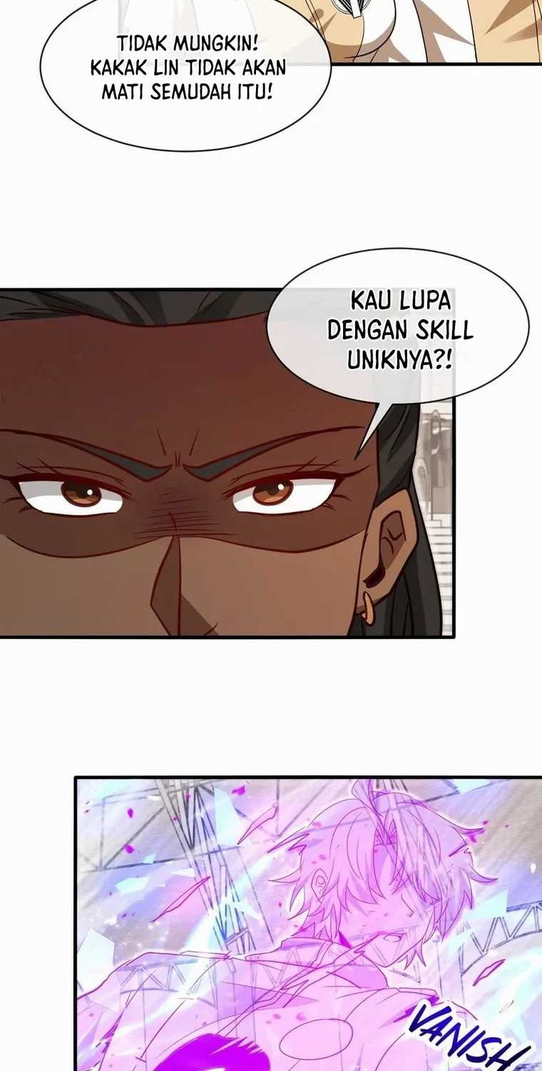 Divine Leveling System Chapter 103 Gambar 24