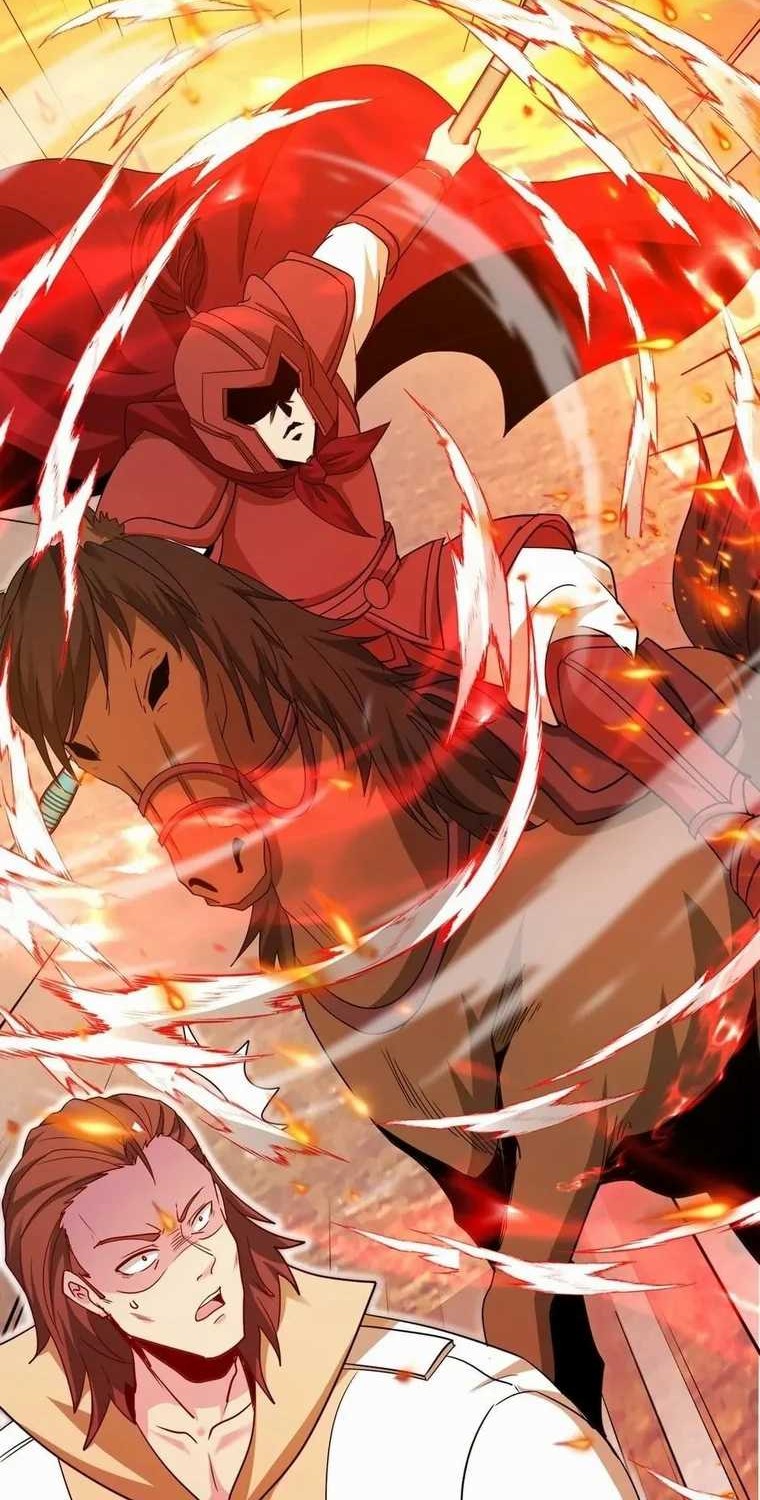 Divine Leveling System Chapter 103 Gambar 40