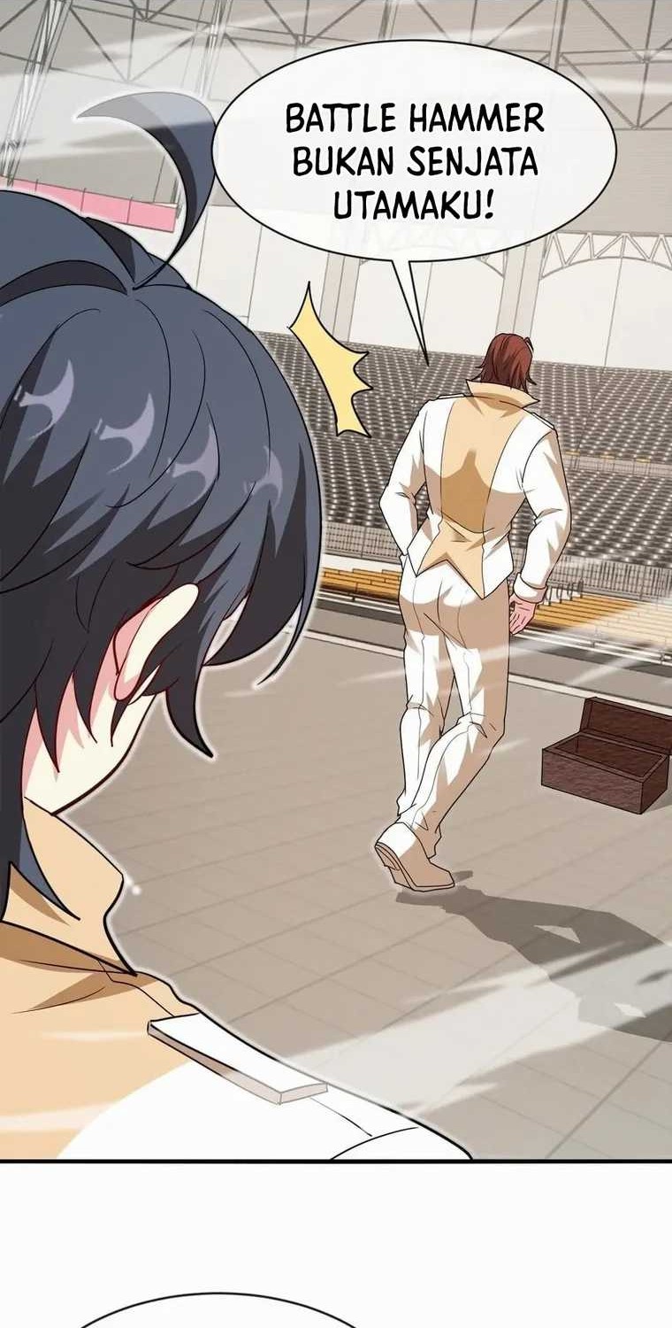 Divine Leveling System Chapter 103 Gambar 6