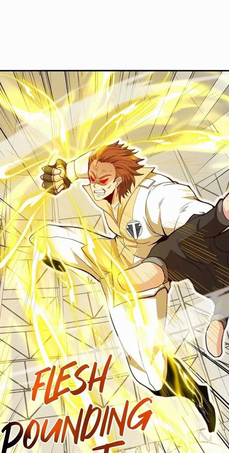 Divine Leveling System Chapter 103 Gambar 18